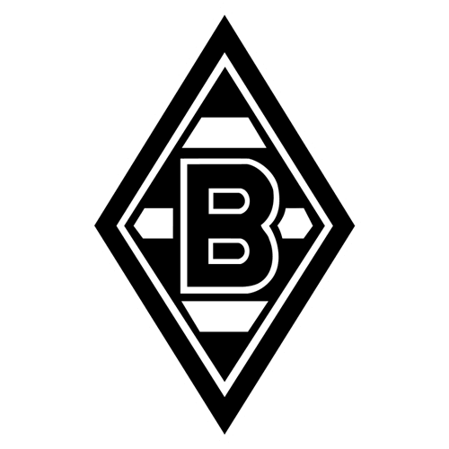 Wappen Bor. Mönchengladbach